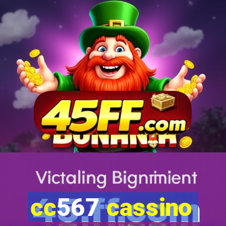 cc567 cassino